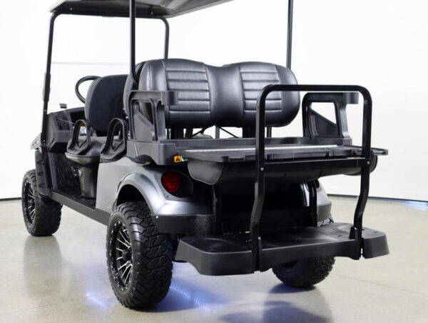 ''2022 E-Z-GO Express L6 Gas'' - Image 6