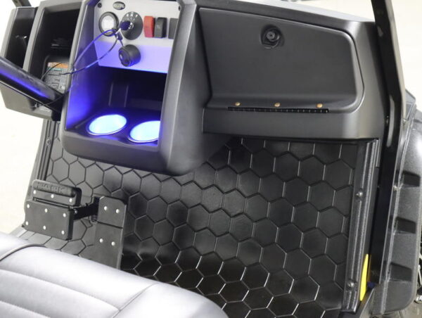 ''2023 E-Z-GO Liberty ELiTE Lithium Electric'' - Image 7