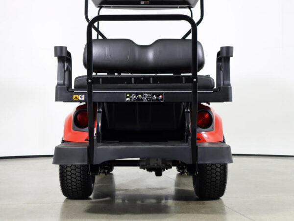 ''2022 E-Z-GO Valor 48V Electric'' - Image 5