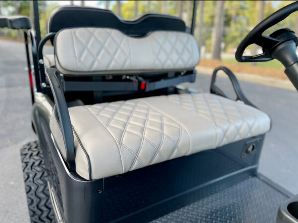 ''Navitas Storm 4 Seater 2023 Electric'' - Image 8