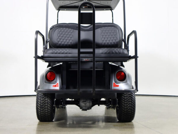 ''2022 E-Z-GO Freedom TXT EX1 Gas'' - Image 7