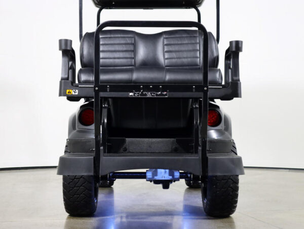''2023 E-Z-GO Express S4 ELiTE Lithium Electric'' - Image 4