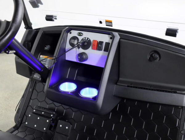 ''2023 E-Z-GO Liberty ELiTE Lithium Electric'' - Image 2