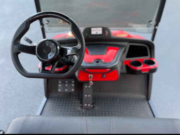 ''Navitas Pheonix 4 Seater 2023 Electric'' - Image 9