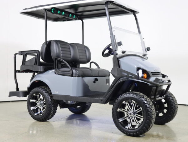 ''2023 E-Z-GO Express S4 Gas'' - Image 7