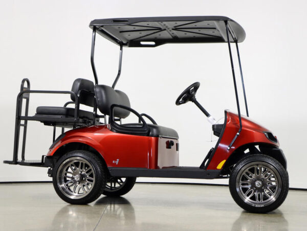 ''2022 E-Z-GO Freedom TXT EX1 Gas'' - Image 4