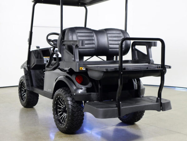 ''2023 E-Z-GO Express S4 ELiTE Lithium Electric'' - Image 5