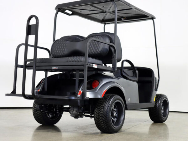 ''2022 E-Z-GO Freedom TXT EX1 Gas'' - Image 4