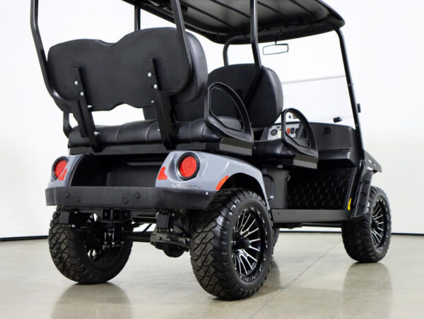 ''2022 E-Z-GO S4 Liberty ELiTE Lithium Electric'' - Image 7