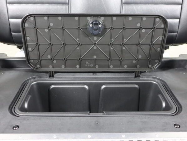 ''2023 E-Z-GO Express S4 Gas'' - Image 8