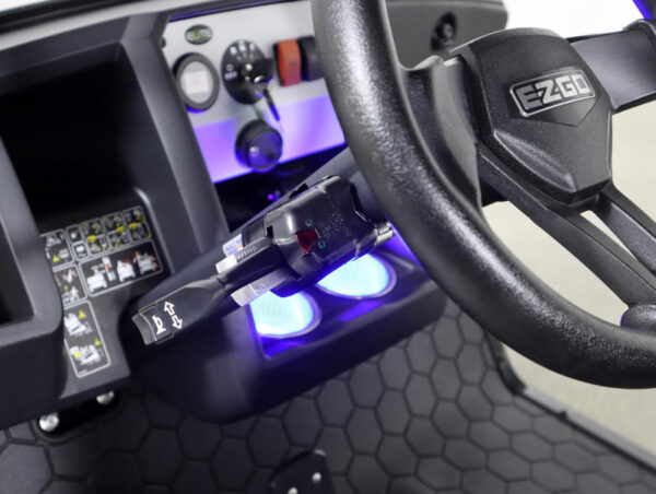 ''2022 E-Z-GO S4 Liberty ELiTE Lithium Electric'' - Image 8