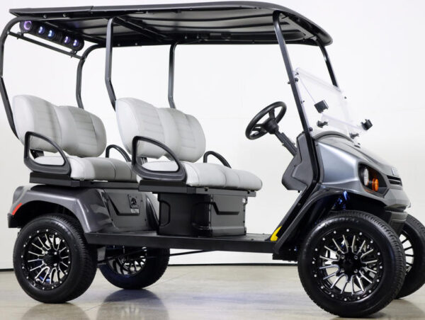 ''2023 E-Z-GO Liberty ELiTE Lithium Electric'' - Image 10