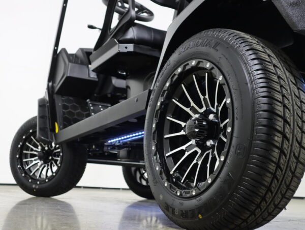 ''2023 E-Z-GO Liberty ELiTE Lithium Electric'' - Image 8