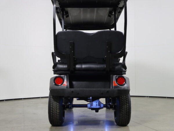 ''2023 E-Z-GO Liberty ELiTE Lithium Electric'' - Image 9