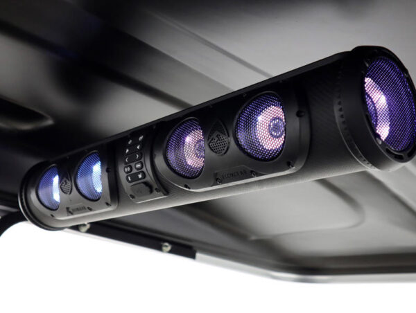 ''2023 E-Z-GO Express S4 ELiTE Lithium Electric'' - Image 11