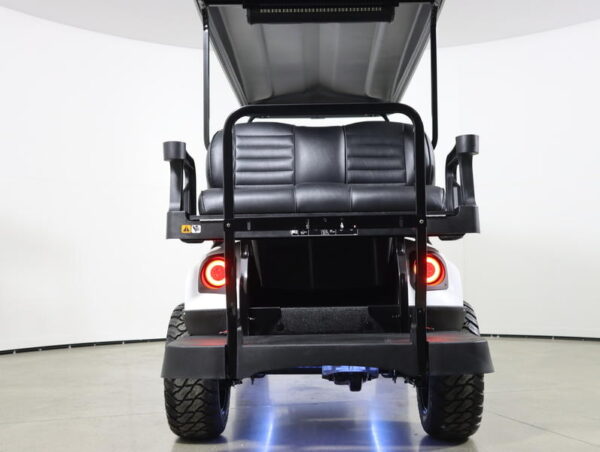 ''2023 E-Z-GO Express L6 ELiTE Lithium Electric'' - Image 10