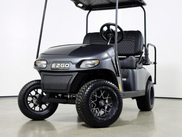 ''2022 E-Z-GO Freedom TXT EX1 Gas'' - Image 8