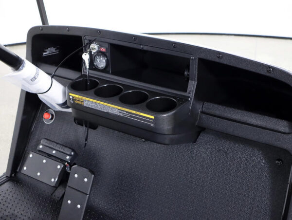 ''2022 E-Z-GO Freedom TXT EX1 Gas'' - Image 8