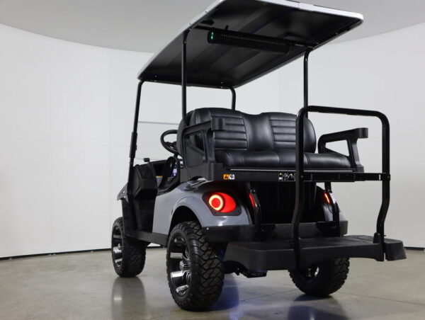 ''2023 E-Z-GO Express S4 Gas'' - Image 10