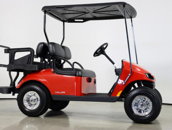 ''2022 E-Z-GO Valor 48V Electric'' - Image 8