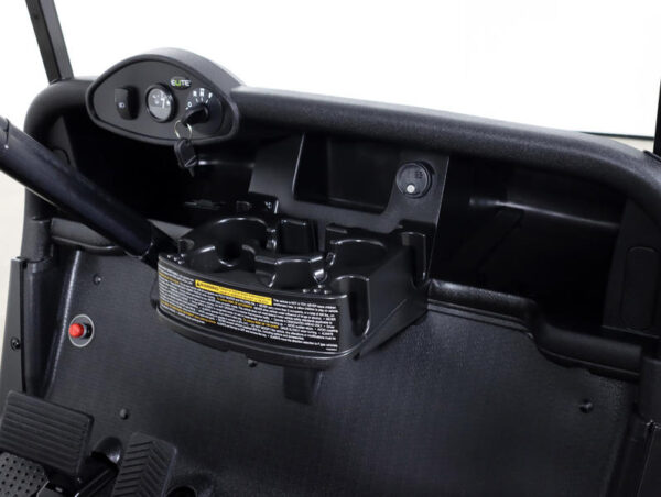 ''2022 E-Z-GO Freedom RXV ELiTE Lithium Electric'' - Image 7