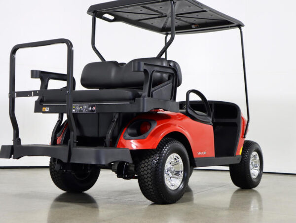 ''2022 E-Z-GO Valor 48V Electric'' - Image 10