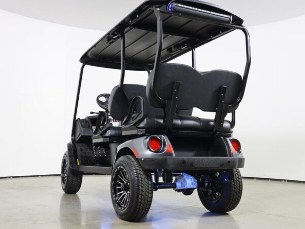 ''2023 E-Z-GO Liberty ELiTE Lithium Electric'' - Image 10