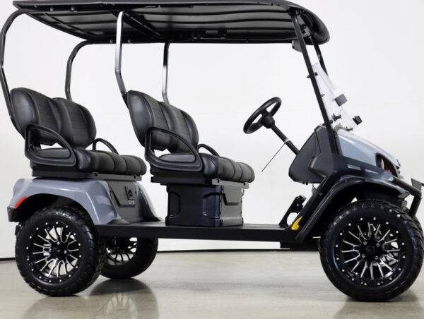''2022 E-Z-GO S4 Liberty ELiTE Lithium Electric'' - Image 9