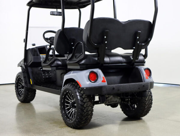 ''2022 E-Z-GO S4 Liberty ELiTE Lithium Electric'' - Image 10