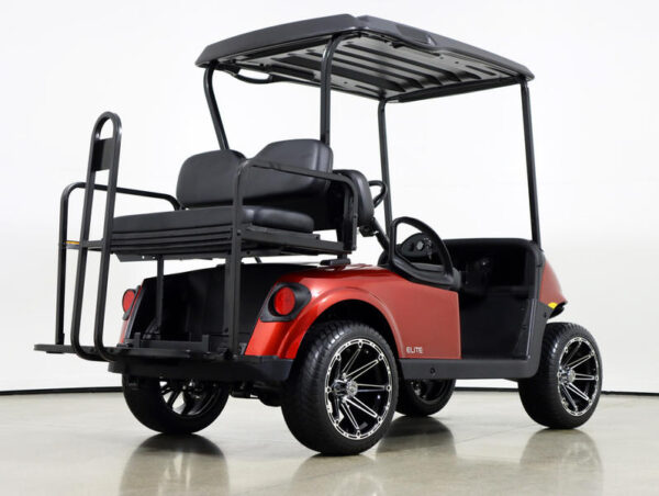 ''2022 E-Z-GO Freedom RXV ELiTE Lithium Electric'' - Image 10