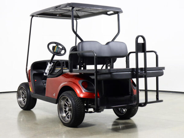 ''2022 E-Z-GO Freedom TXT EX1 Gas'' - Image 8