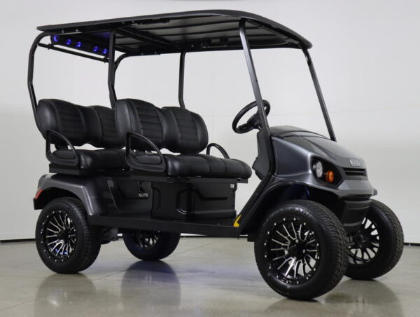 ''2023 E-Z-GO Liberty ELiTE Lithium Electric'' - Image 12