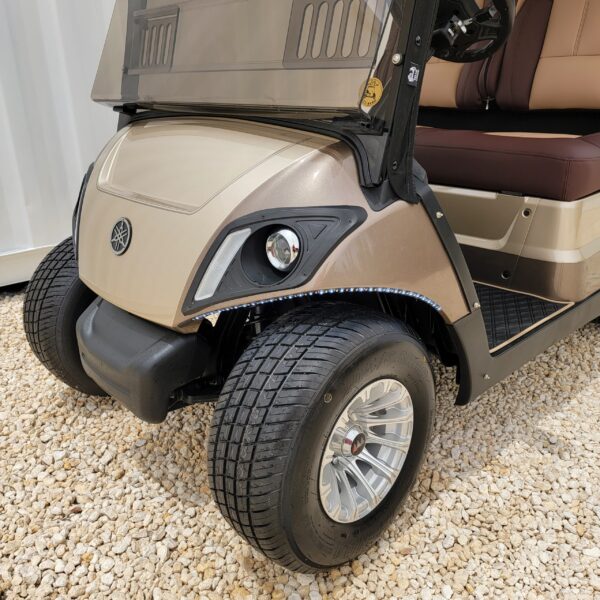 ''2019 Yamaha EFI QuieTech Gas'' - Image 3