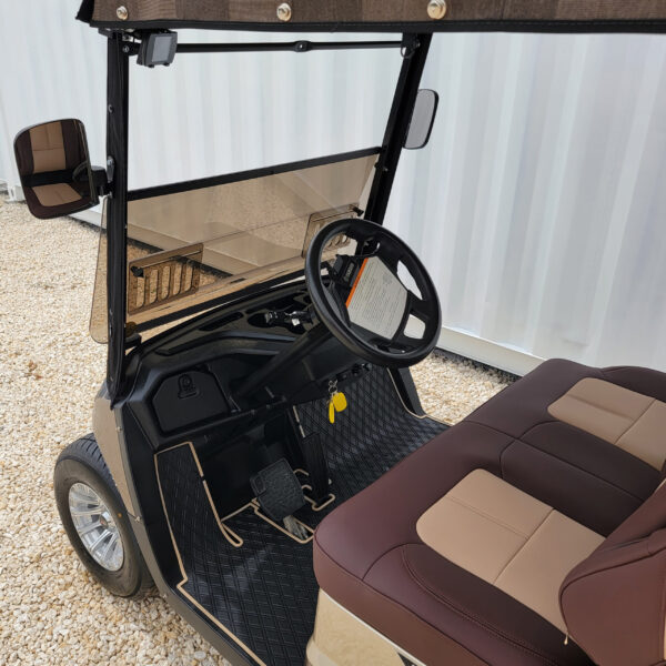''2019 Yamaha EFI QuieTech Gas'' - Image 4