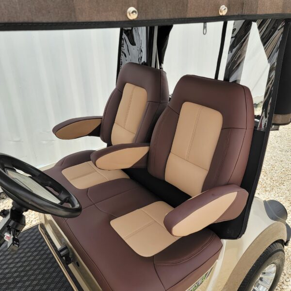 ''2019 Yamaha EFI QuieTech Gas'' - Image 5
