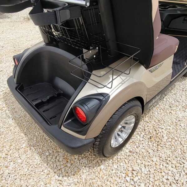 ''2019 Yamaha EFI QuieTech Gas'' - Image 7