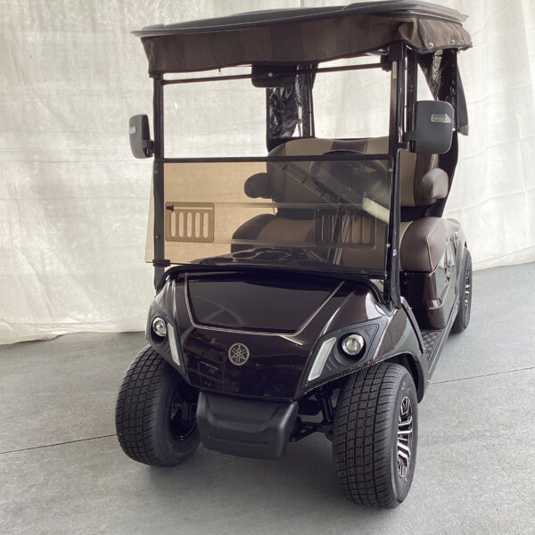 ''2021 Yamaha EFI QuieTech Gas'' - Image 2