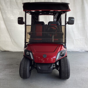 ''2021 Yamaha EFI QuieTech Gas''