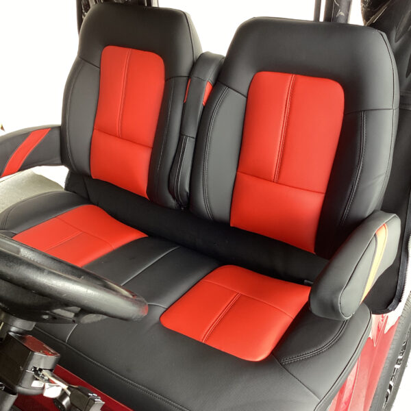 ''2021 Yamaha EFI QuieTech Gas'' - Image 4