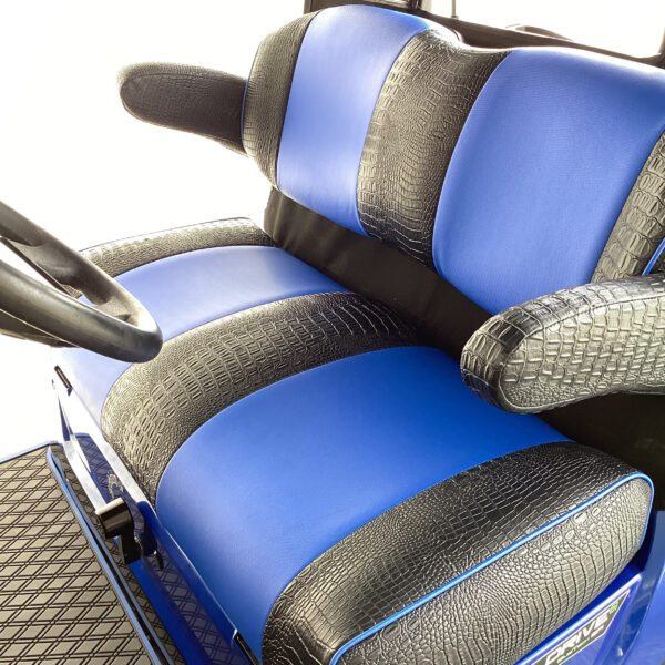 ''2021 Yamaha EFI QuieTech Gas'' - Image 4