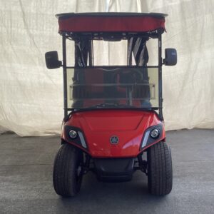 ''2022 Yamaha EFI QuieTech Gas''