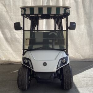 ''2022 Yamaha EFI QuieTech Gas''