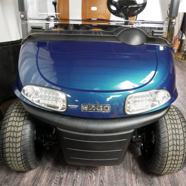 ''2017 EZ-GO RXV ELECTRIC'' - Image 2