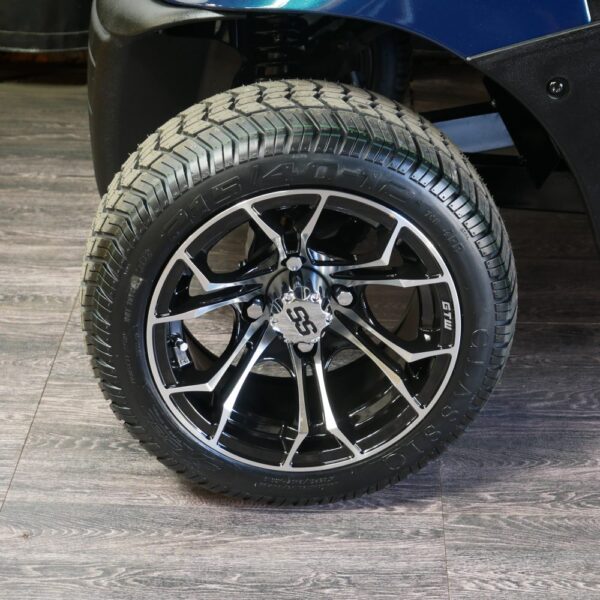''2017 EZ-GO RXV ELECTRIC'' - Image 3