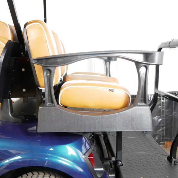 ''2017 EZ-GO RXV ELECTRIC'' - Image 5