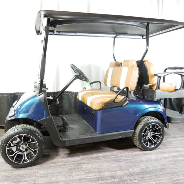''2017 EZ-GO RXV ELECTRIC'' - Image 6