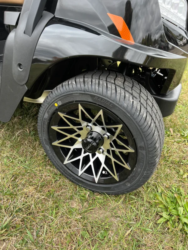 ''2023 Club Car Onward 4 Passenger Electric'' - Image 3