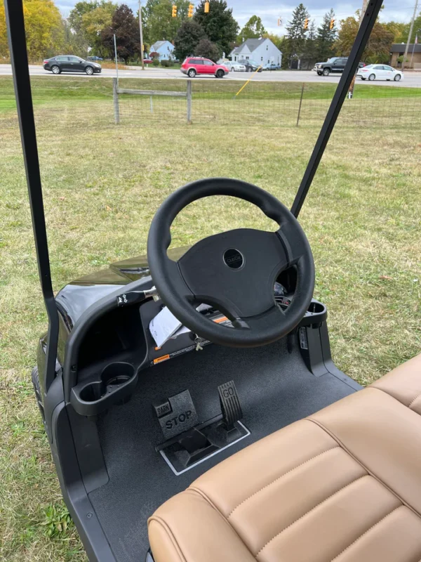 ''2023 Club Car Onward 4 Passenger Electric'' - Image 2