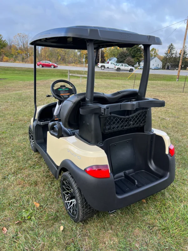 ''2023 Club Car Onward 2 Passenger Electric'' - Image 3