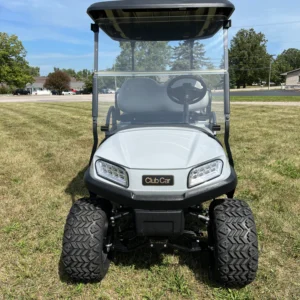 ''2020 Club Car Tempo 4 Passenger Lifted Gas''